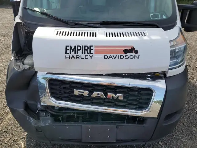 2020 RAM PROMASTER 2500 2500 HIGH  