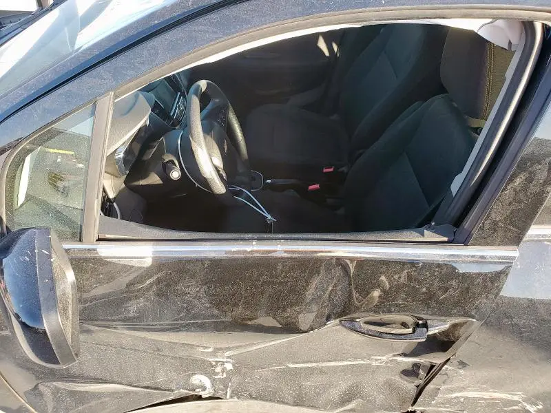 2018 CHEVROLET TRAX 1LT  