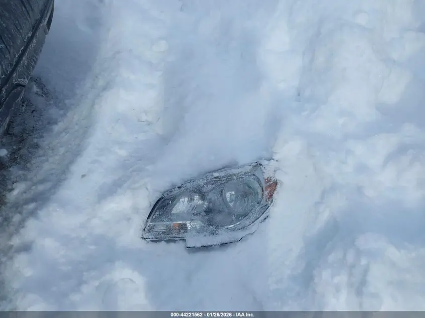 2011 CHEVROLET MALIBU 1LT