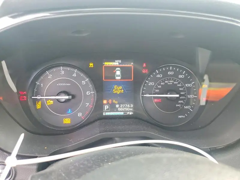 2022 SUBARU IMPREZA PREMIUM  