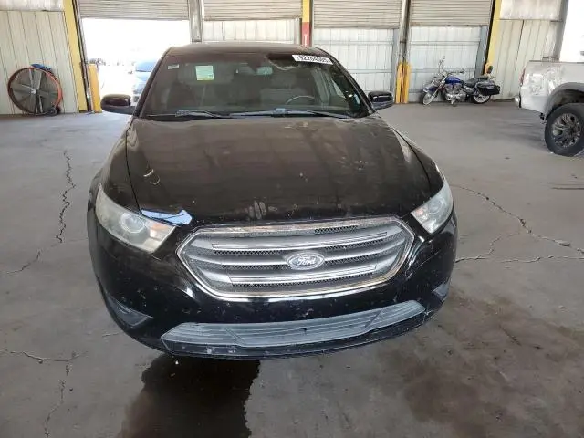 2016 FORD TAURUS SEL  