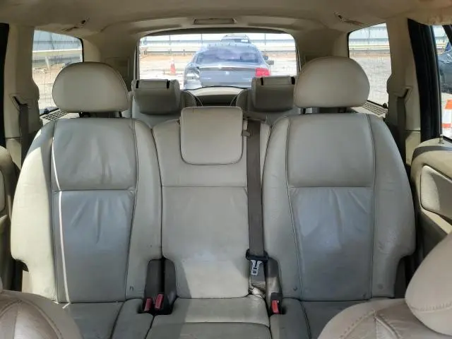 2010 VOLVO XC90 3.2  