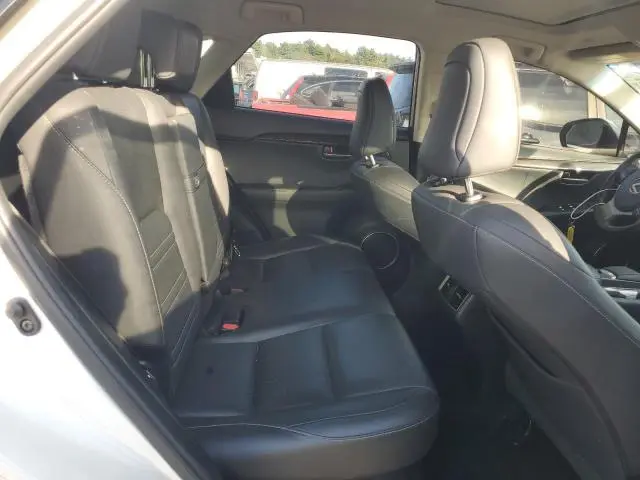 2019 LEXUS NX 300 BASE  