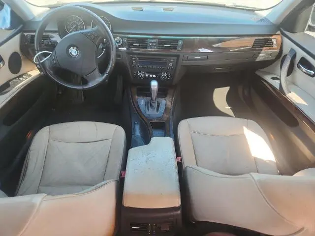 2010 BMW 328 I  