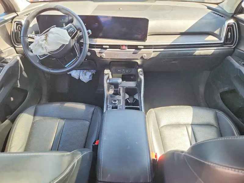 2025 KIA SORENTO X-LINE EX  