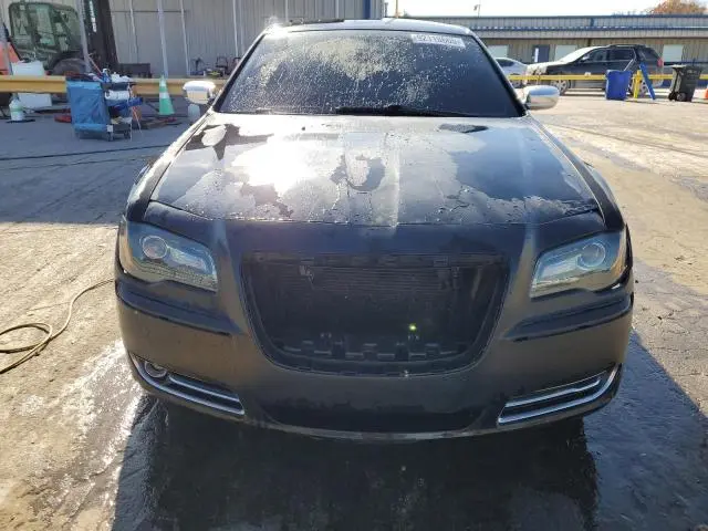 2012 CHRYSLER 300 LIMITED  