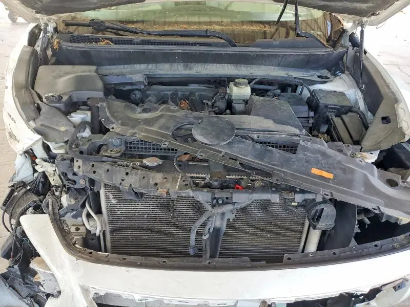 2014 INFINITI QX60 BASE  