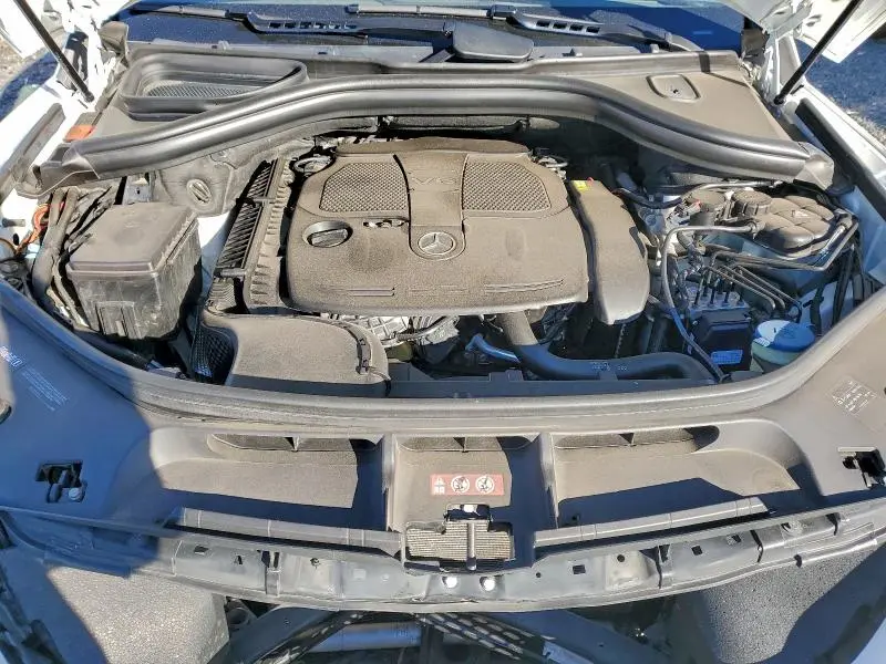 2012 MERCEDES-BENZ ML 350 4MATIC  