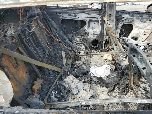 2024 VOLKSWAGEN ATLAS CROSS SPORT SE  