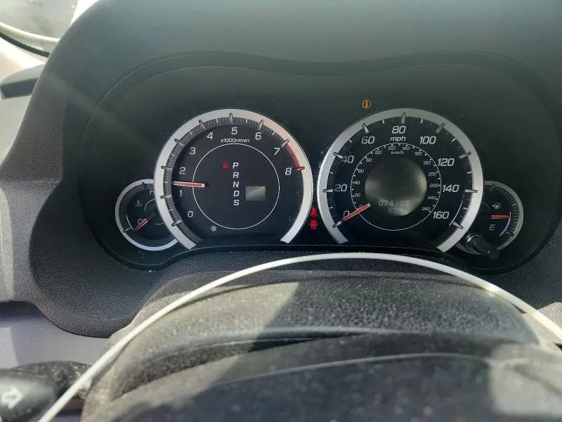 2011 ACURA TSX   