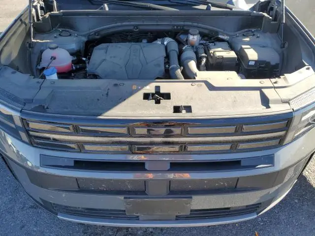 2024 HYUNDAI SANTA FE XRT  