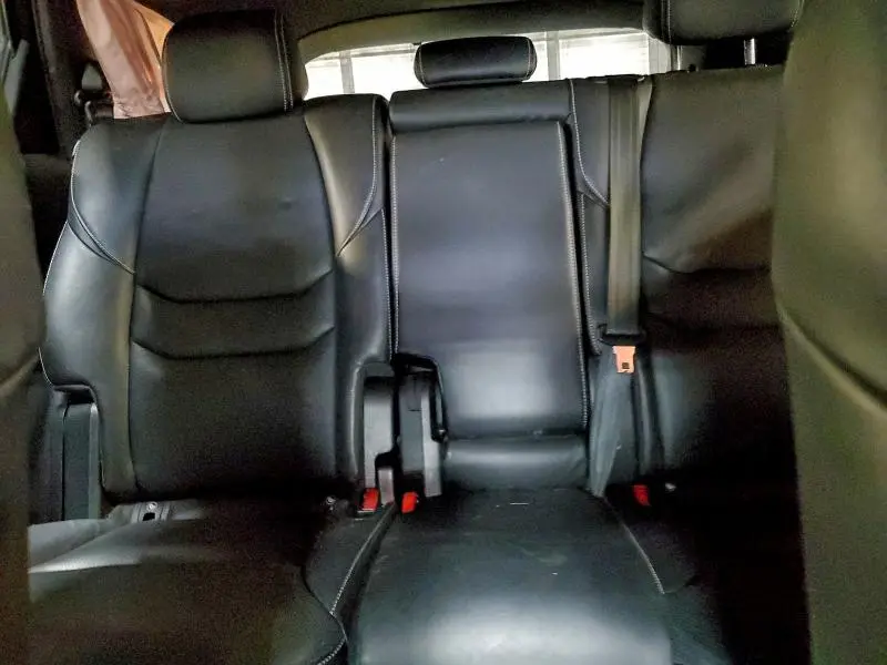 2021 MAZDA CX-9 GRAND TOURING  