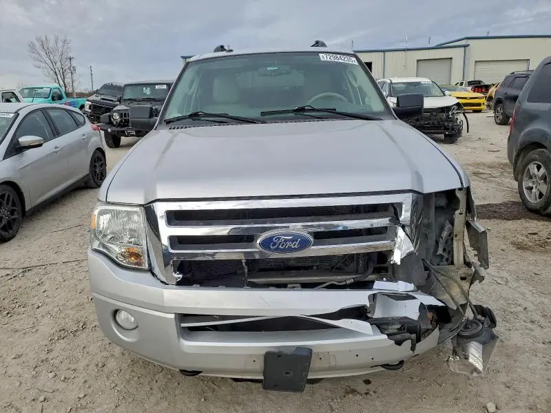 2012 FORD EXPEDITION XLT  