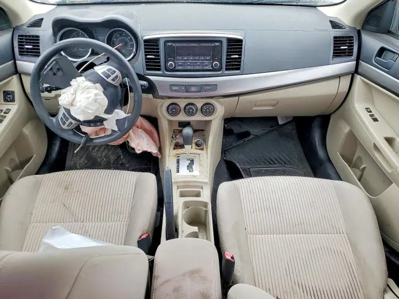 2014 MITSUBISHI LANCER ES/ES SPORT  