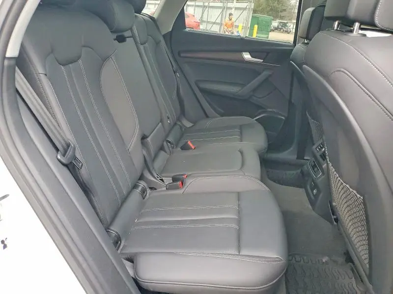 2022 AUDI Q5 PREMIUM PLUS 45  