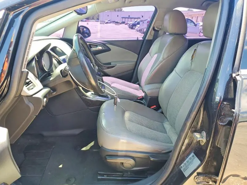 2013 BUICK VERANO   