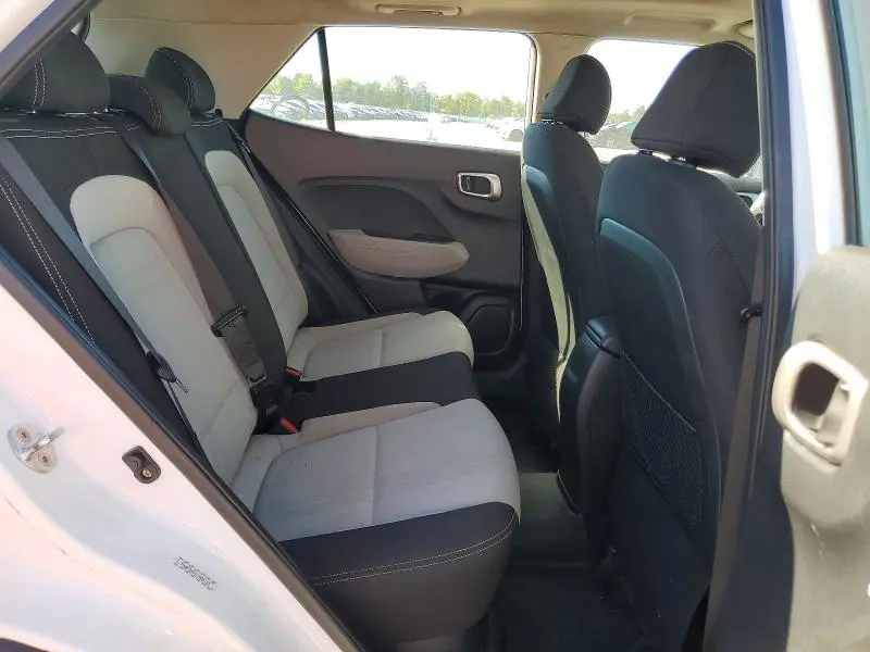 2020 HYUNDAI VENUE SEL  