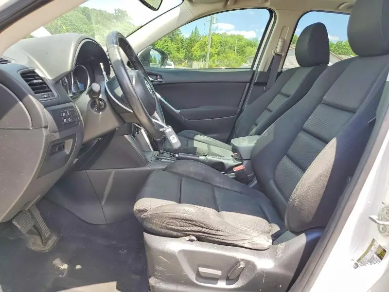 2013 MAZDA CX-5 TOURING  
