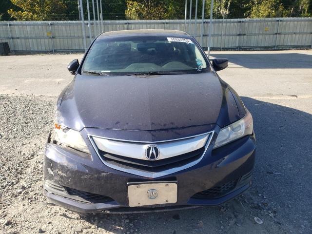 2015 ACURA ILX 20