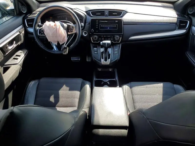 2020 HONDA CR-V SPORT  