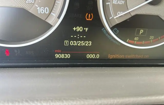 2012 BMW 328 I  