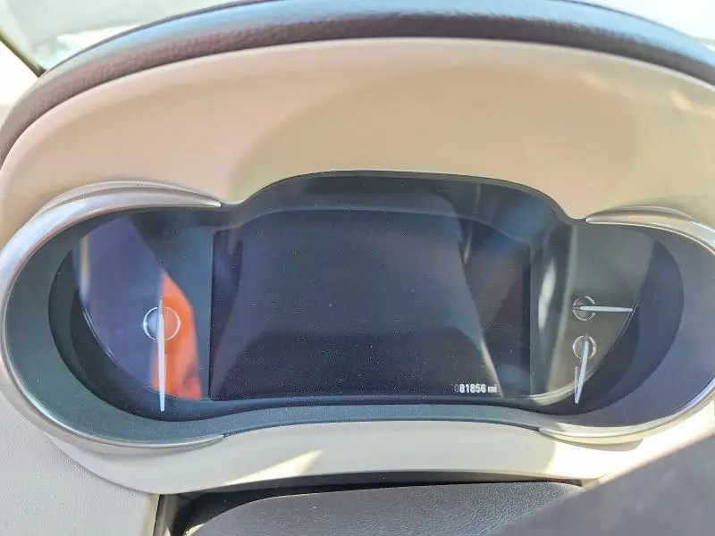 2014 BUICK LACROSSE PREMIUM  