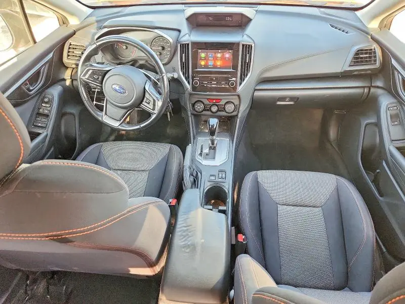 2019 SUBARU CROSSTREK PREMIUM  