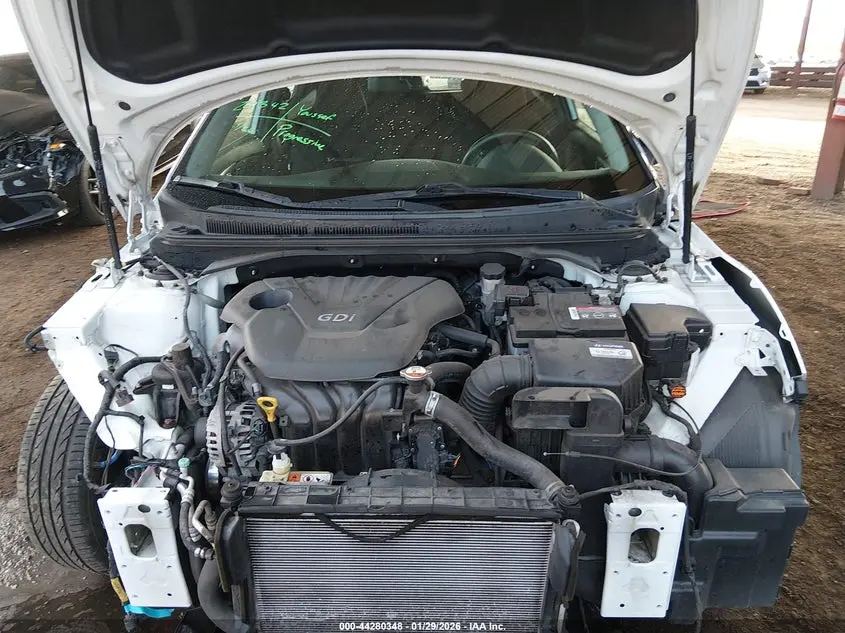 2017 HYUNDAI VELOSTER  