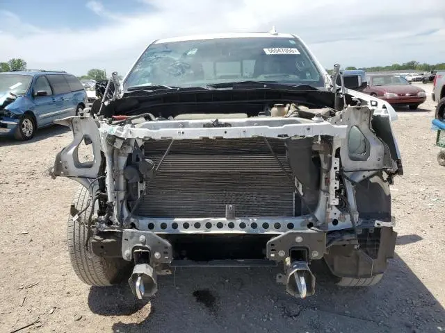 2020 GMC SIERRA K1500 DENALI  