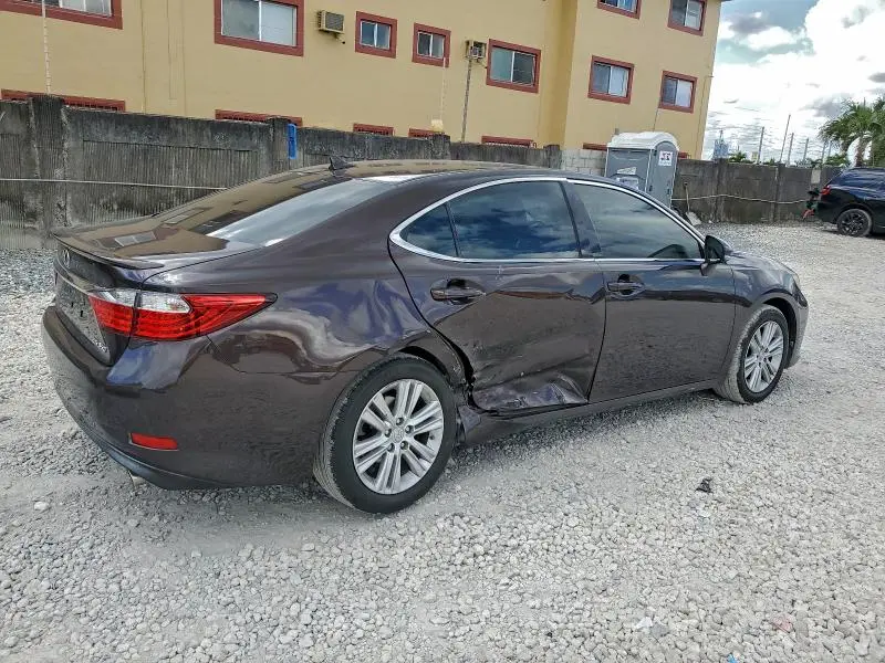 2013 LEXUS ES 350  