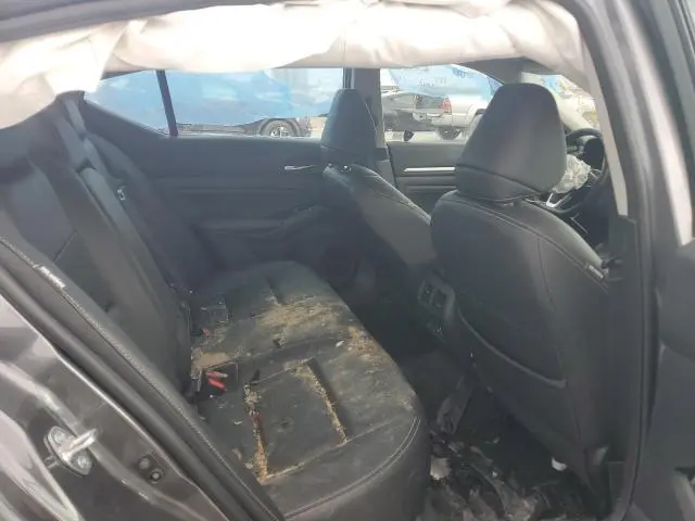 2023 NISSAN ALTIMA SL  