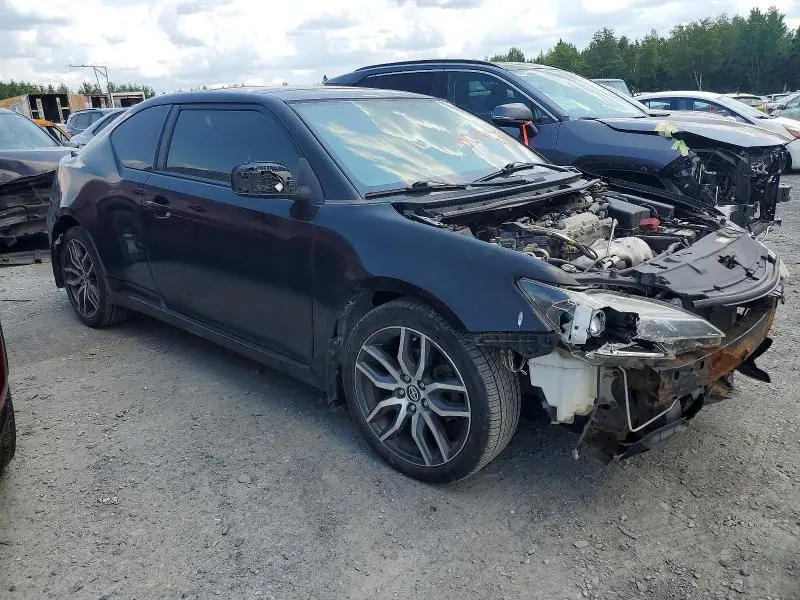 2014 TOYOTA SCION TC   