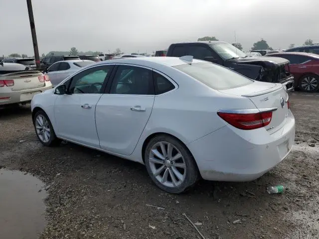 2016 BUICK VERANO   