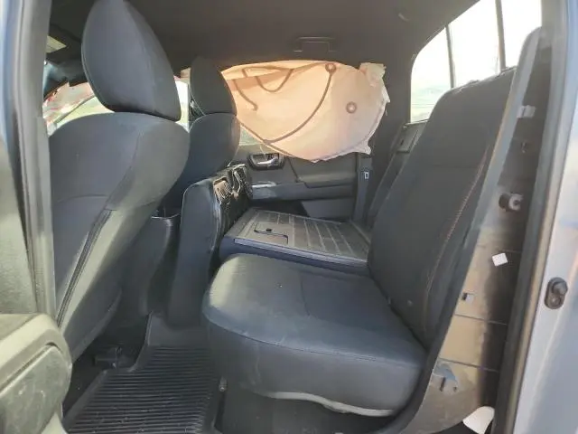 2019 TOYOTA TACOMA DOUBLE CAB  