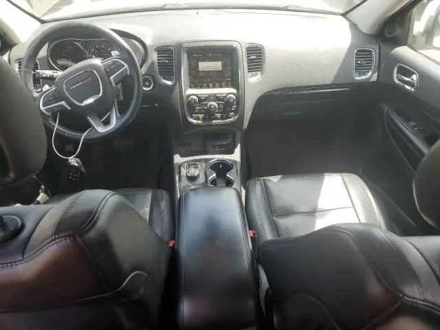 2016 DODGE DURANGO LIMITED  