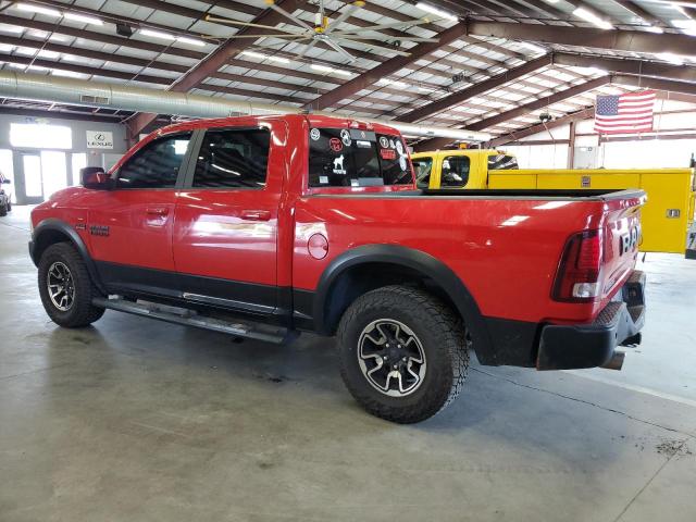 2017 RAM 1500 REBEL