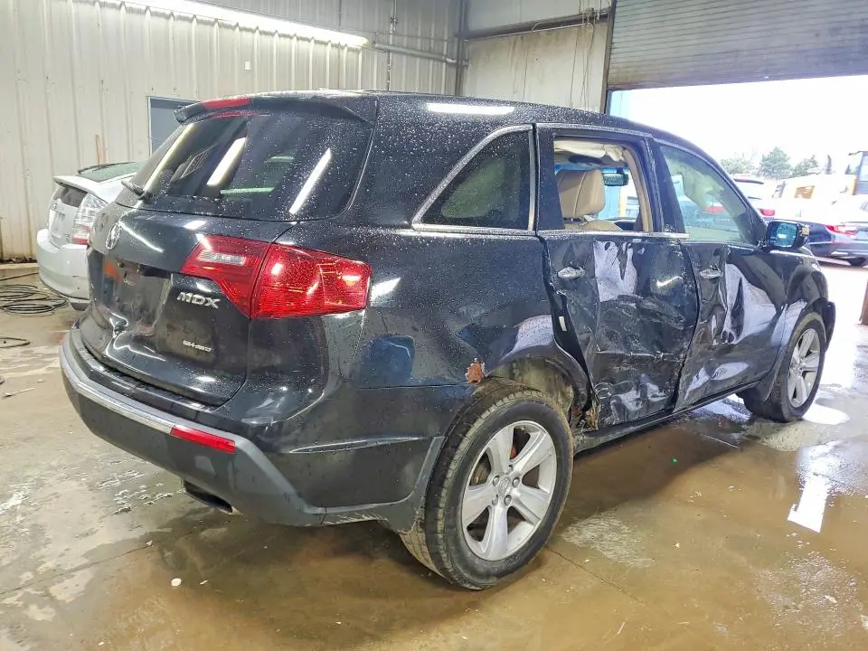 2010 ACURA MDX   