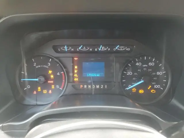2019 FORD F250 SUPER DUTY  