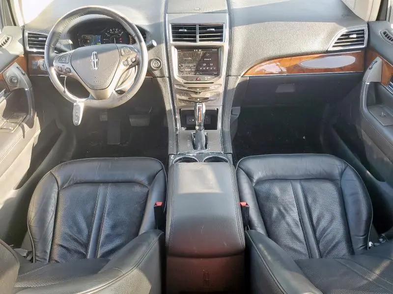 2013 LINCOLN MKX   