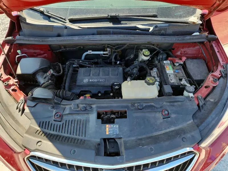 2017 BUICK ENCORE ESSENCE  
