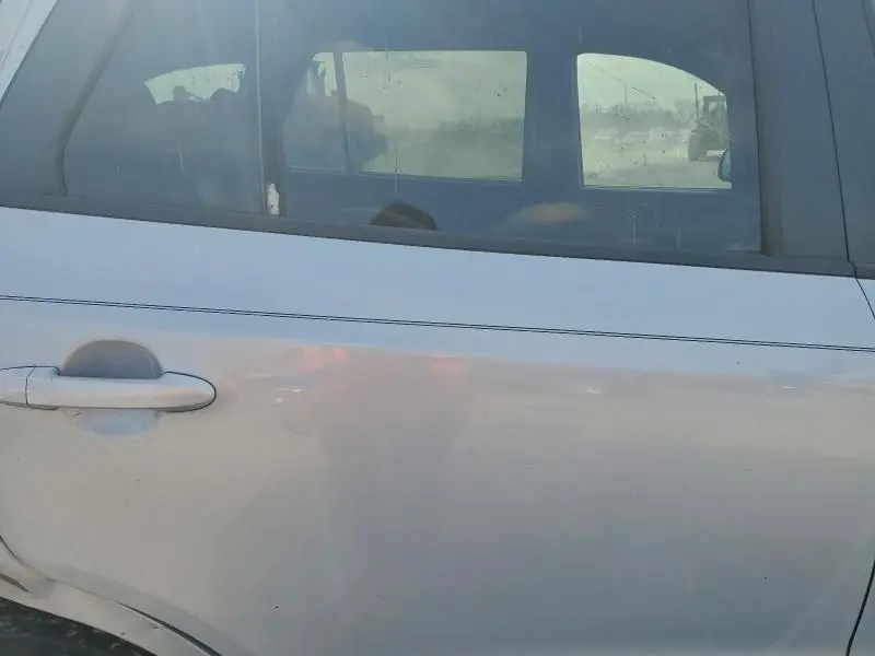 2010 HYUNDAI SANTA FE GLS  