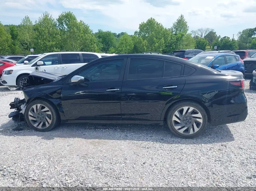 2023 SUBARU LEGACY TOURING XT