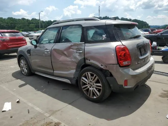2020 MINI COOPER COUNTRYMAN  