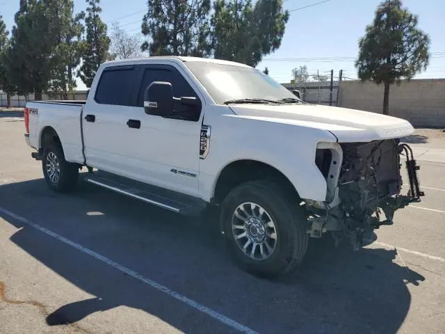 2020 FORD F250 SUPER DUTY  