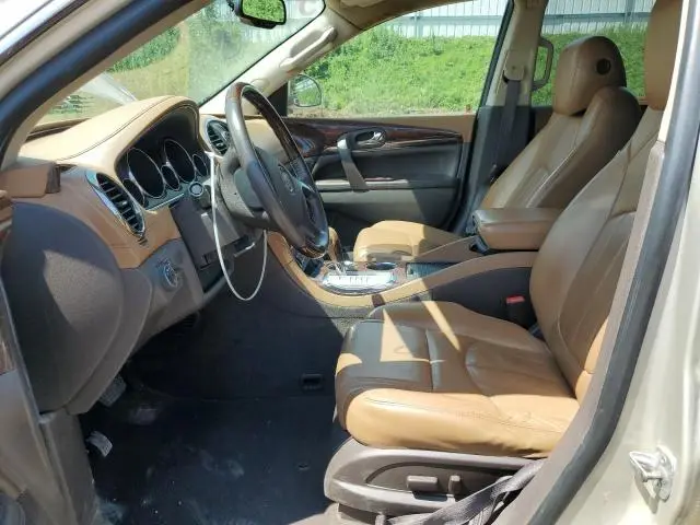 2014 BUICK ENCLAVE   