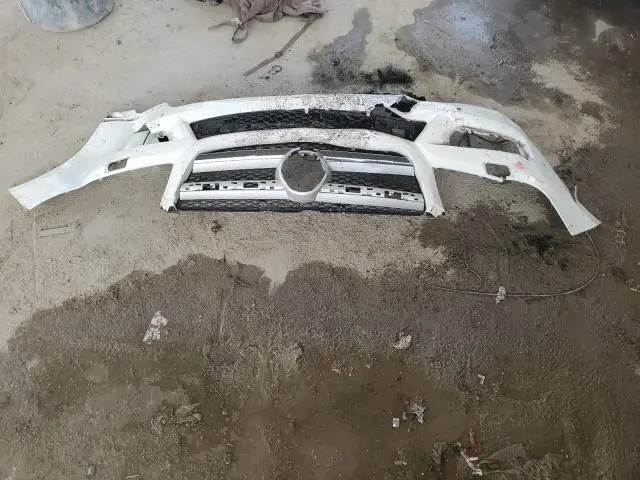 2016 MERCEDES-BENZ GL 450 4MATIC  