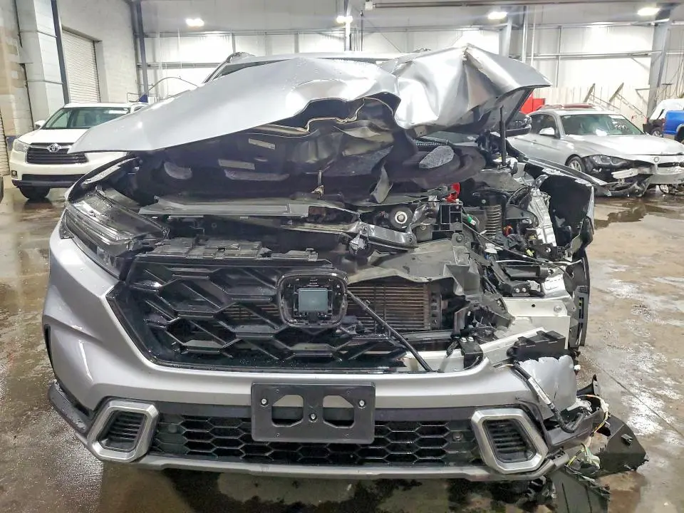 2023 HONDA CR-V SPORT TOURING  