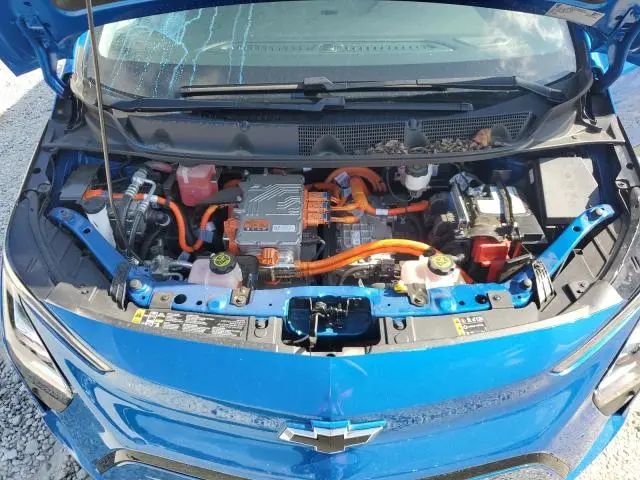2023 CHEVROLET BOLT EV 2LT  