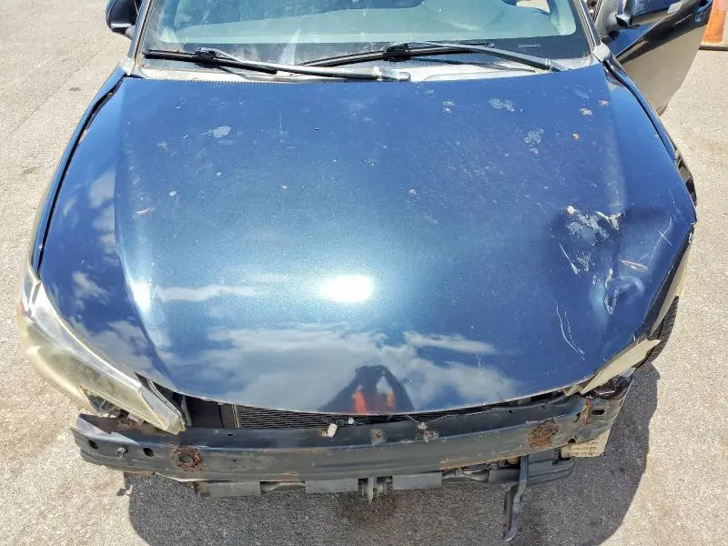 2015 SCION TC BASE  