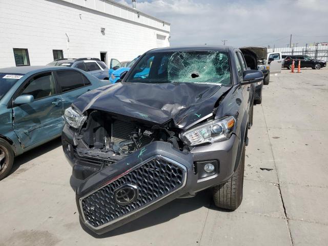 2019 TOYOTA TACOMA DOUBLE CAB